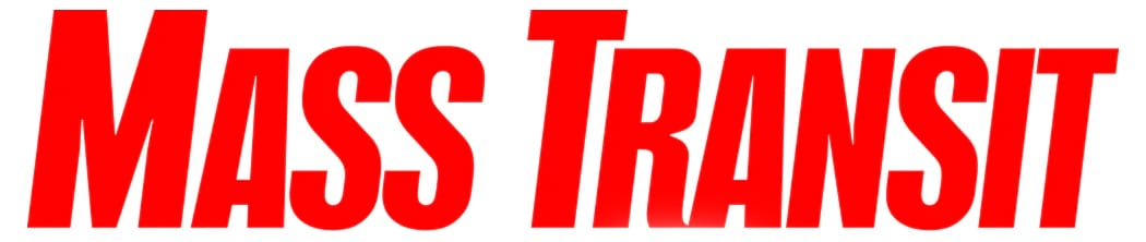 Mass Transit Magazine logo