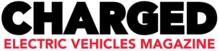 Charged EVs magazine logo
