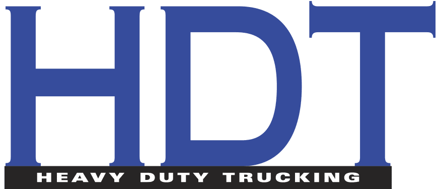 HDT magazine logo