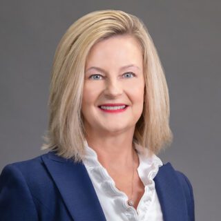 Marie Robinson Image