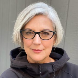 Michelle Avary, VP Product Strategy and Government Affairs, Einride