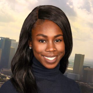 Kim Okafor