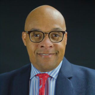 Antoine Thompson