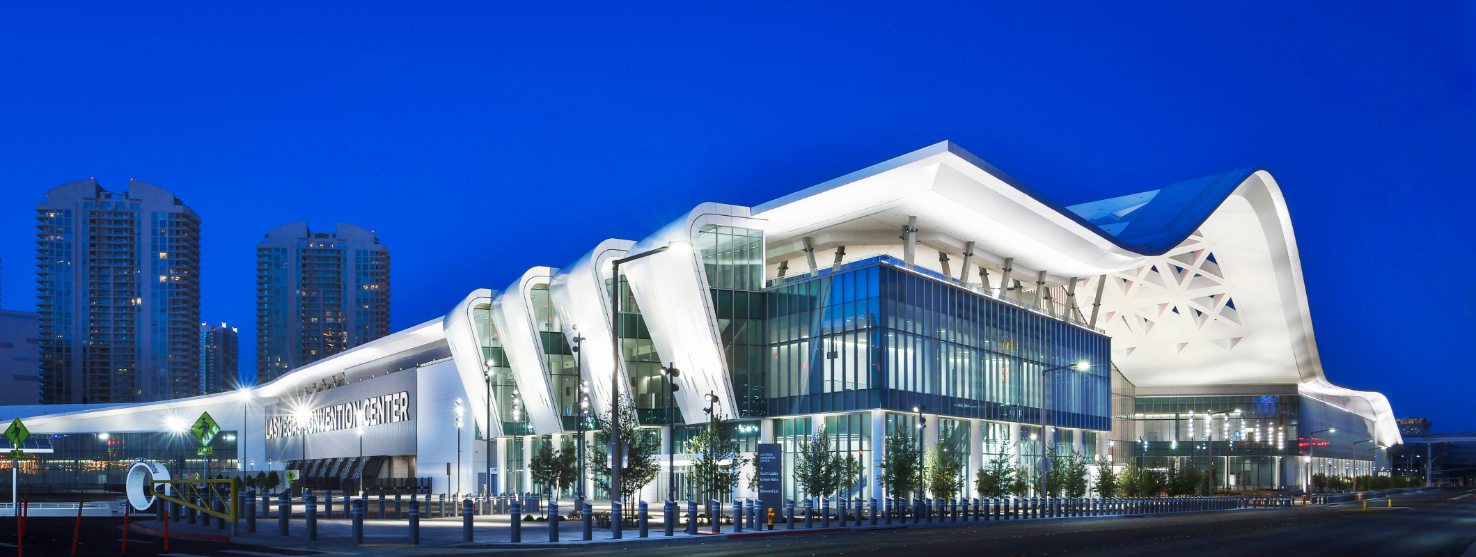 About ACT Expo ACT Expo