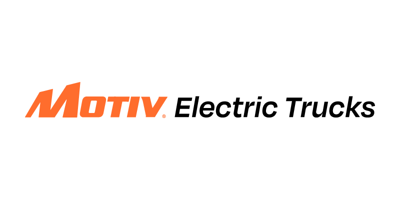 Motiv Electric Trucks