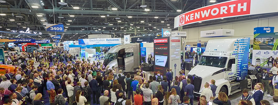 ACT Expo Event News
