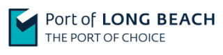 Port of Long Beach
