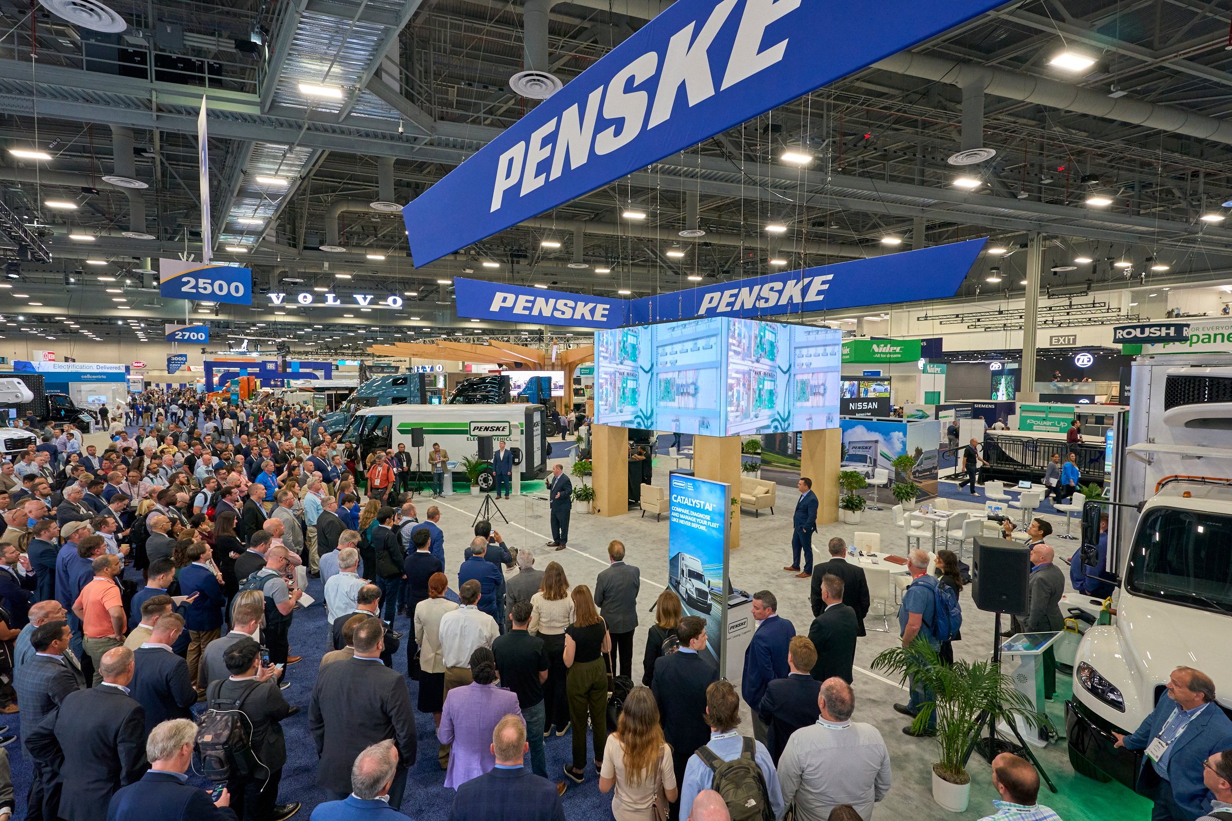 ACT Expo 2026 TSE Awards