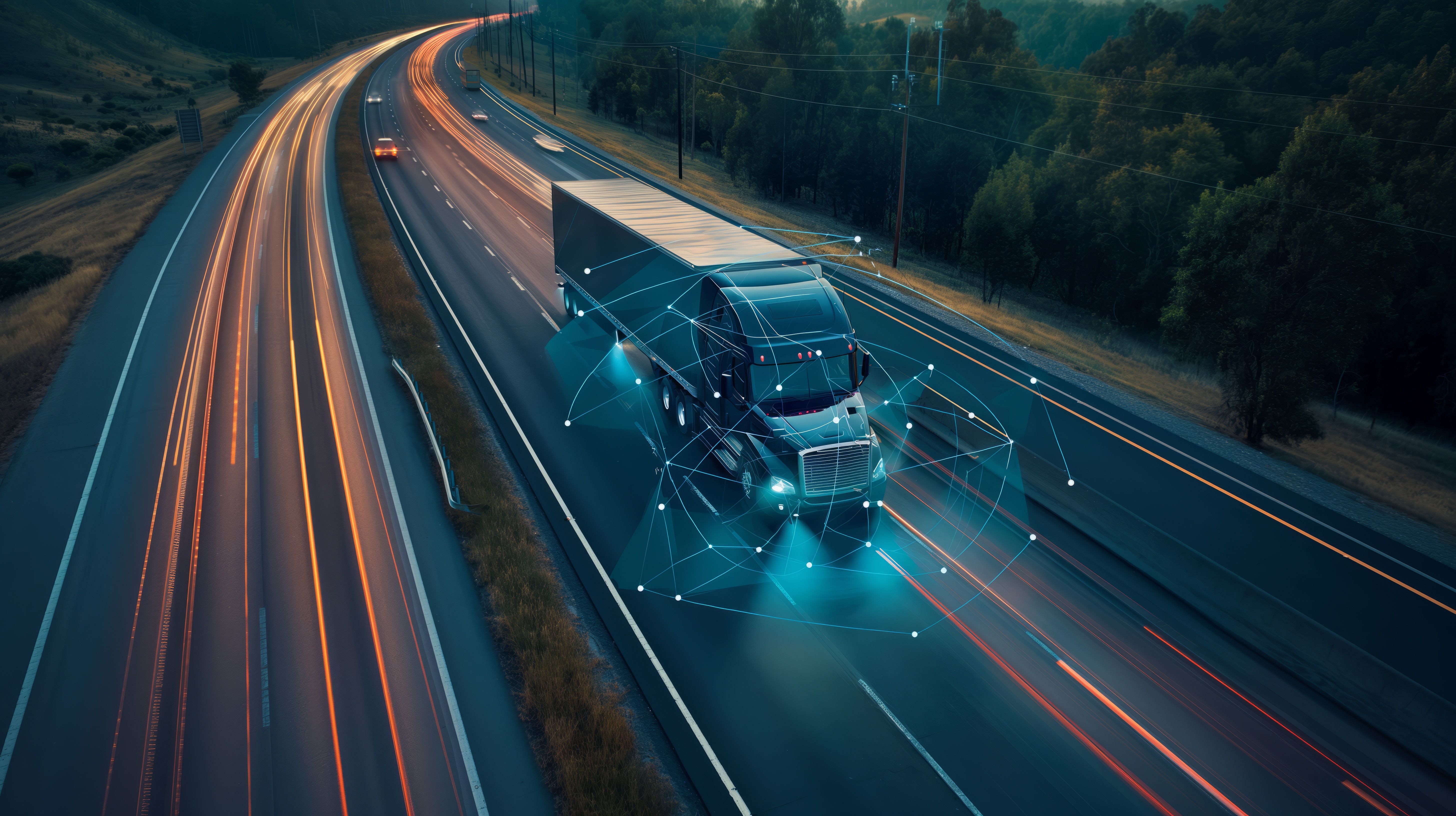 Autonomous Freight Takes the Mainstage: Inside the Virtual Driver Revolution at ACT Expo 2026