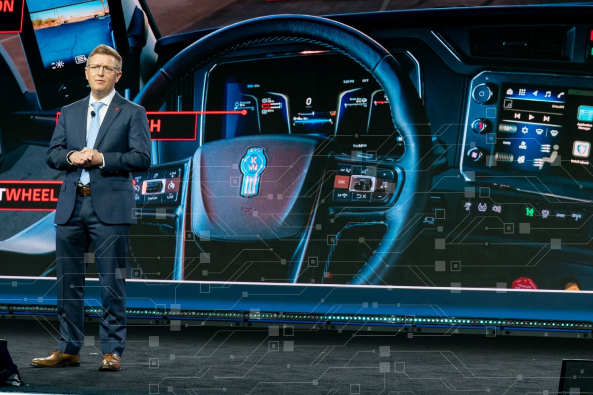 ACT Expo - Full Speaker Roster