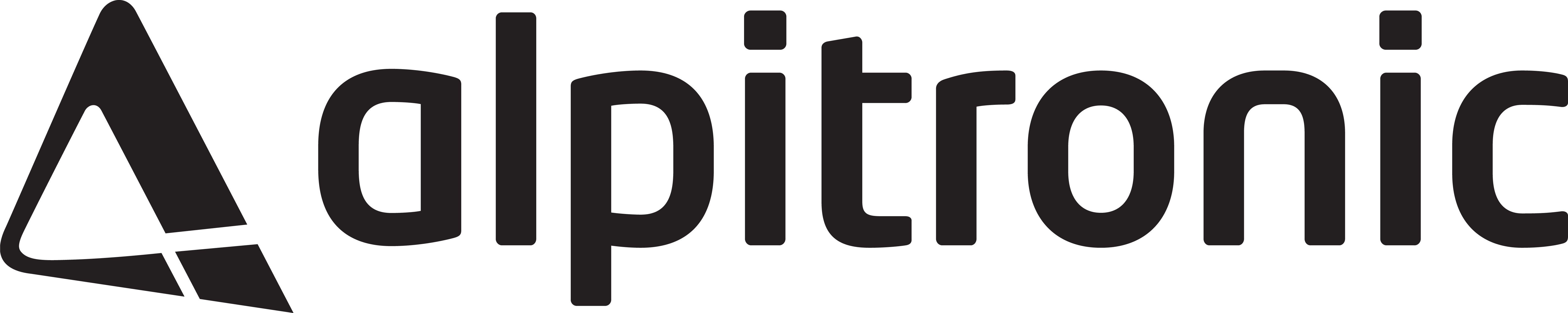 Alpitronic