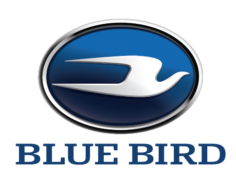 Blue Bird