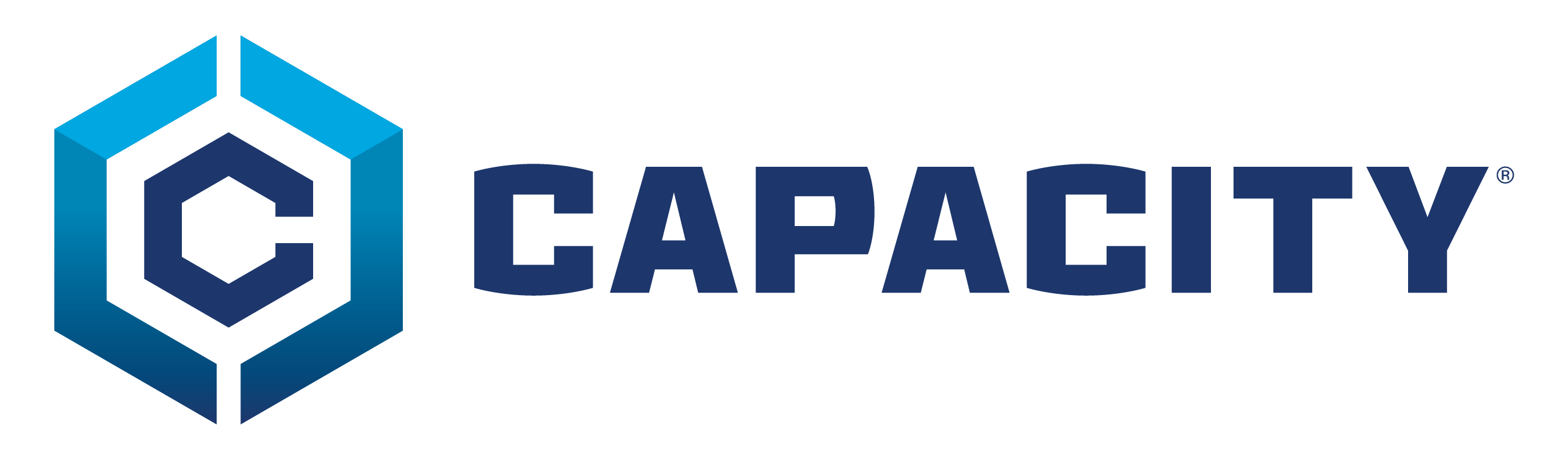 Capacity Trucks