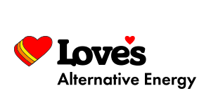 Love’s Alternative Energy